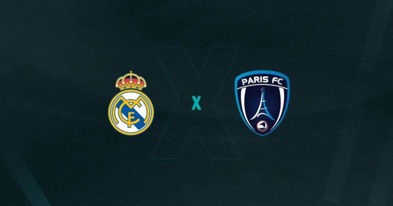 Real Madrid e Paris FC se enfrentam em busca da vitória na Champions League Feminina