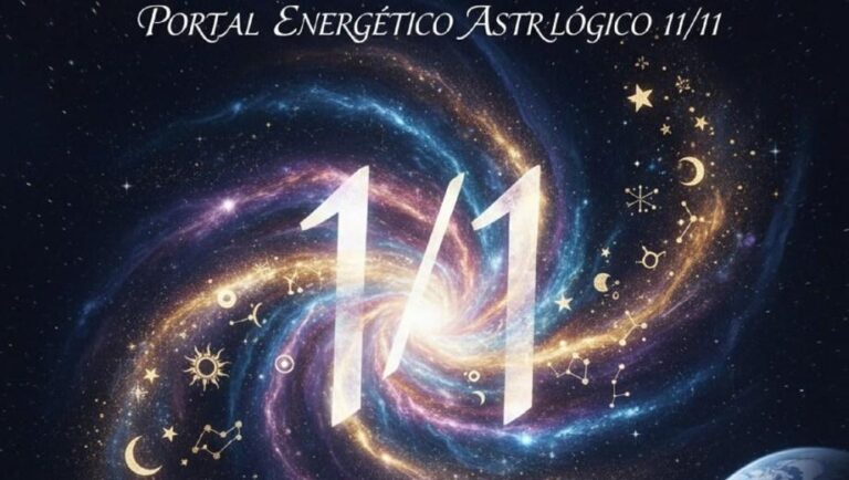 Ritual de Abundância para o Portal 11/11: Prepare-se para a Energia Transformadora!
