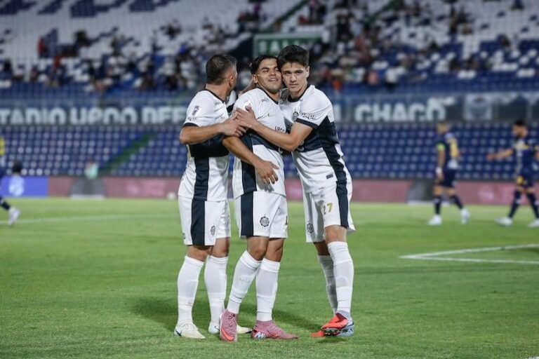 Olimpia e Luqueño: Confronto decisivo no Torneio Clausura 2025