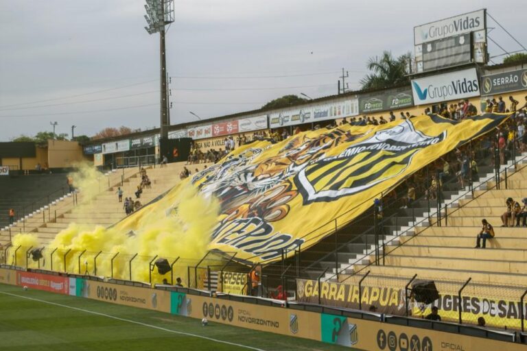 Novorizontino e CRB se Enfrentam na Última Rodada da Série B