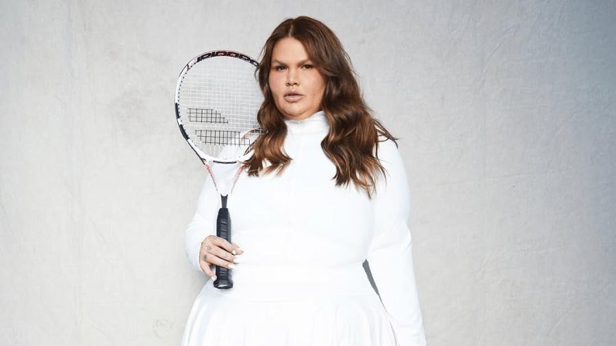 Thais Carla desmaiou na manhã de hoje.