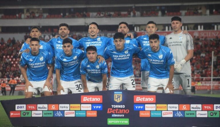 Atlético Tucumán Destroça Godoy Cruz com Gol Polêmico e Complica Permanência na Primeira Divisão