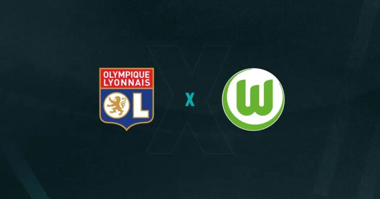 Lyon e Wolfsburg se enfrentam na Champions League Feminina: Detalhes e Expectativas