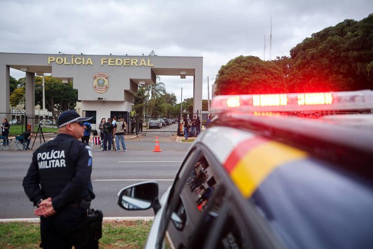 Repercussões da Prisão Preventiva de Jair Bolsonaro e suas Vozes na Oposição