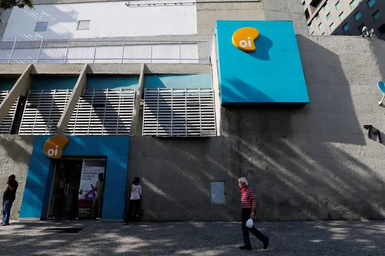 Ministério Público do Rio Propõe Intervenção na Oi: O Que Isso Significa Para a Telecomunicação?