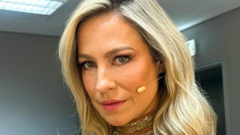 Luana Piovani critica Dado Dolabella e sua namorada em meio a polêmica entrevista