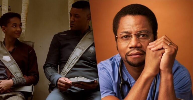 Sessão da Tarde: Filmes Imperdíveis da Semana de 3 a 7 de Novembro