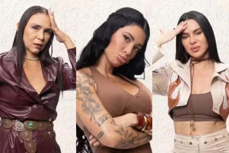 A Fazenda 17: Yoná Sousa é Eliminada e Dudu Camargo Surge como Favorito