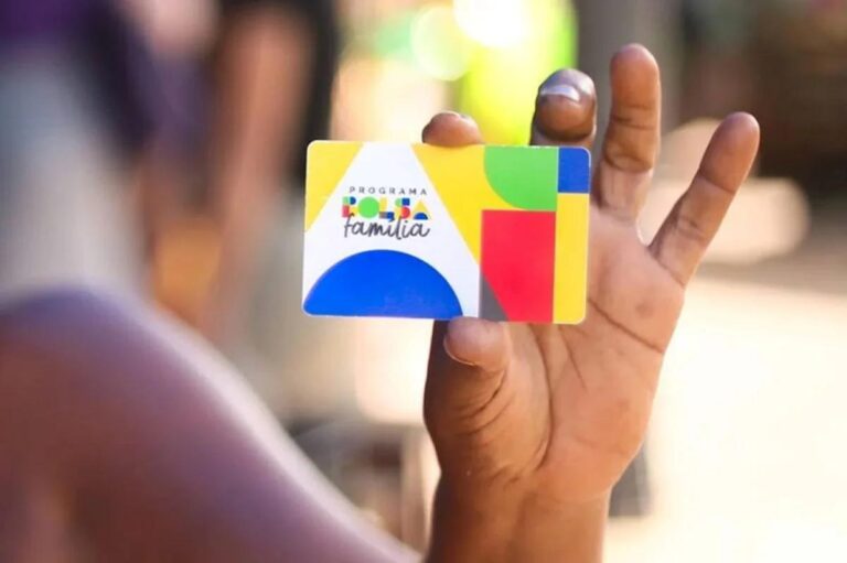 Bolsa Família terá pagamento antecipado em dezembro de 2025