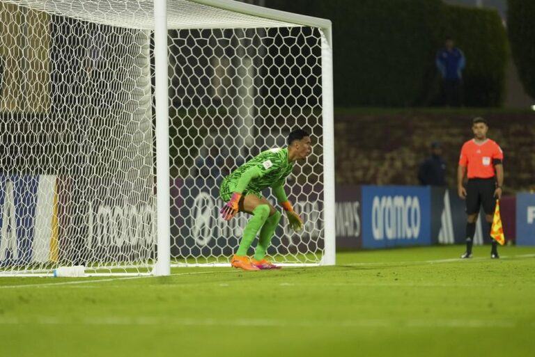 Brasil enfrenta Marrocos nas quartas de final da Copa do Mundo Sub-17!