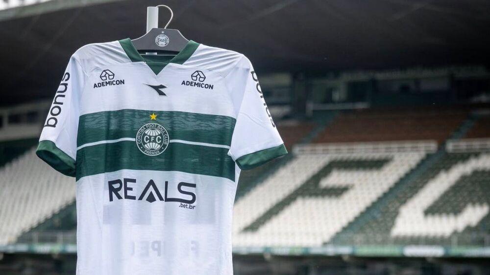 Coritiba se prepara para o confronto contra o Athletic no Couto Pereira