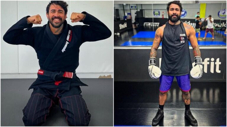 Tragédia no MMA: Godofredo Pepey Morre na Prisão nos EUA