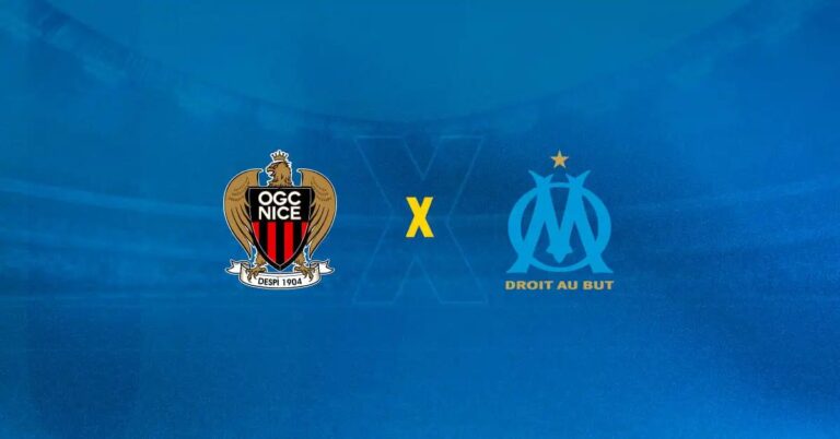 Nice e Olympique de Marseille: Confronto Imperdível na Ligue 1