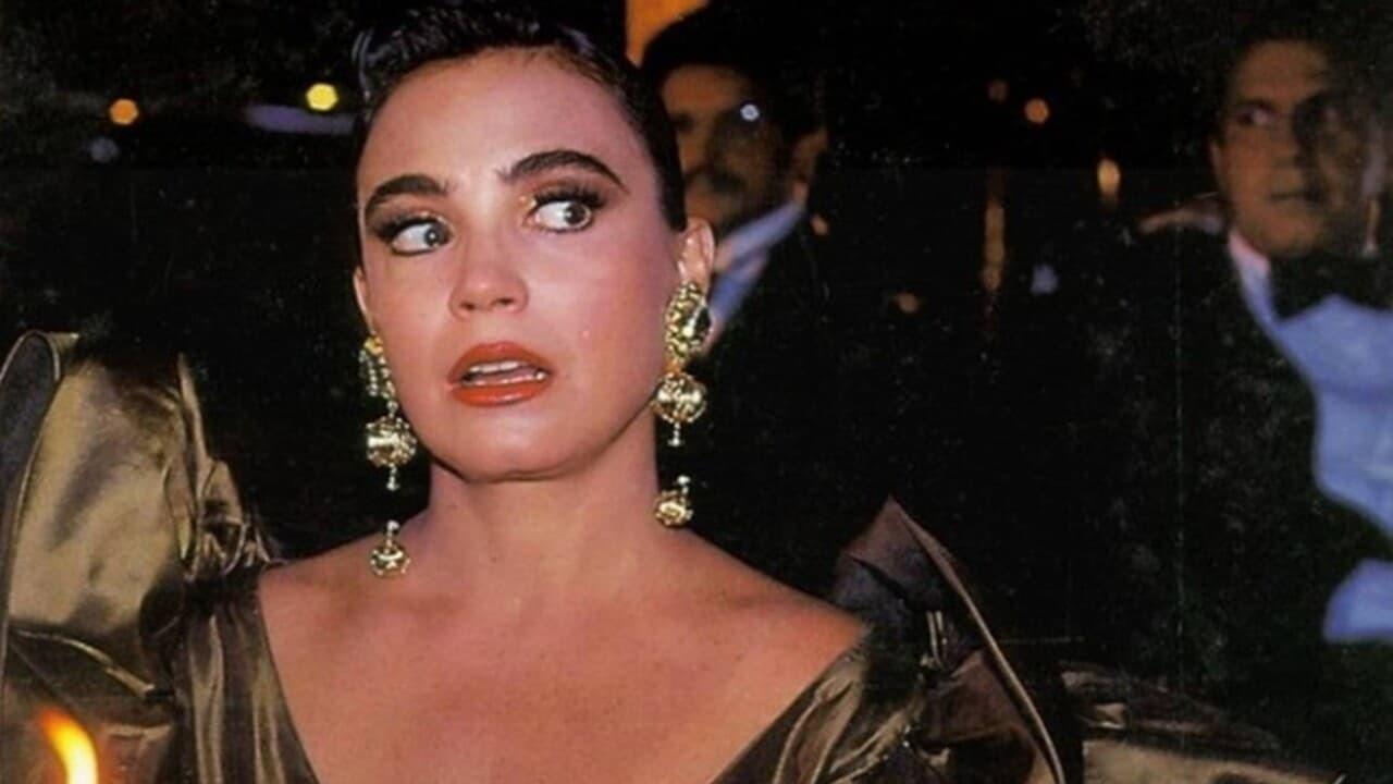 Regina Duarte em Rainha da Sucata