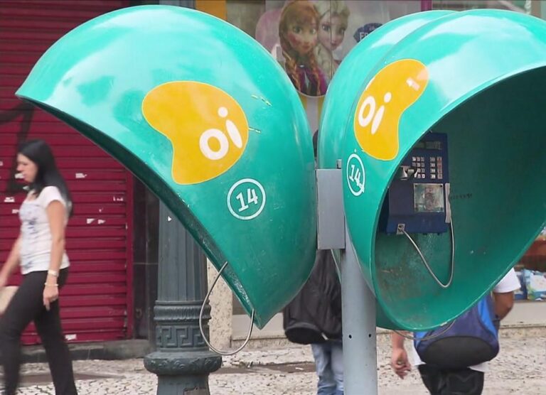 Justiça decreta falência da operadora Oi: o que isso significa para os usuários