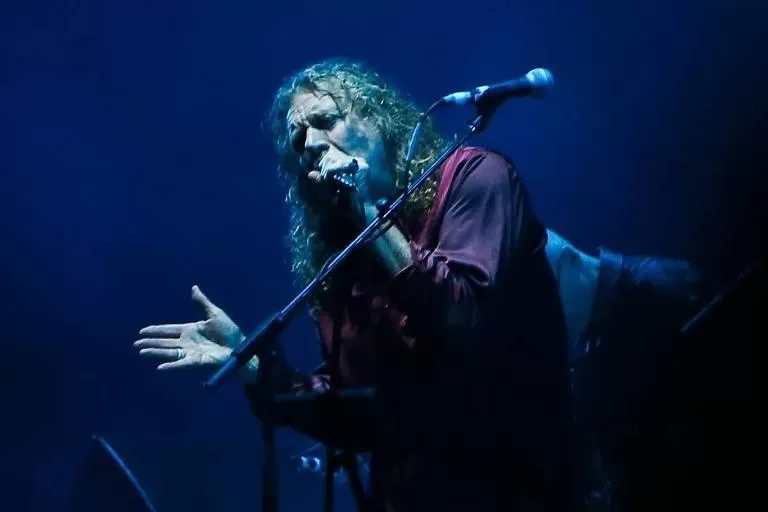 C6 Fest 2026: Robert Plant, The xx e Outros Nomes de Peso Confirmados