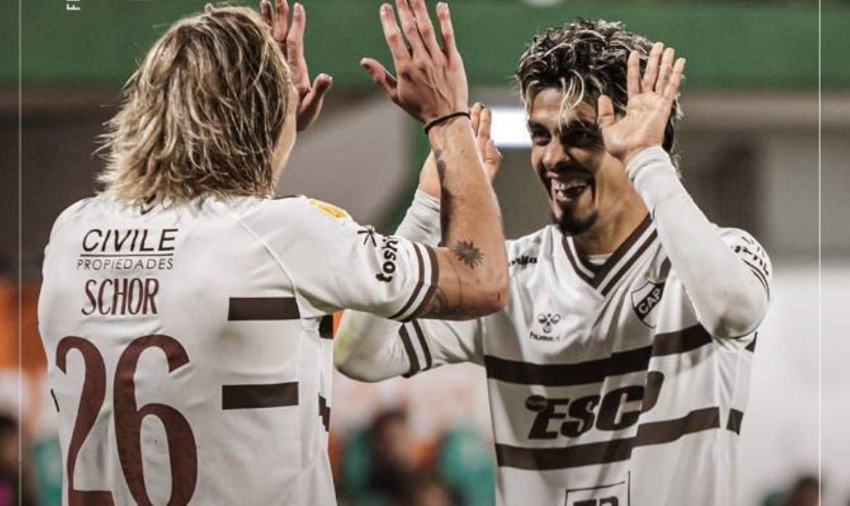 Platense