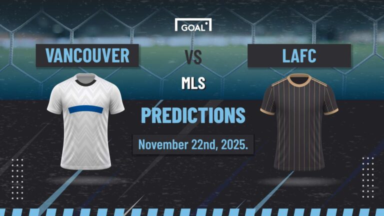 Vancouver Whitecaps e LAFC: Previsões e Expectativas para a Semifinal da MLS