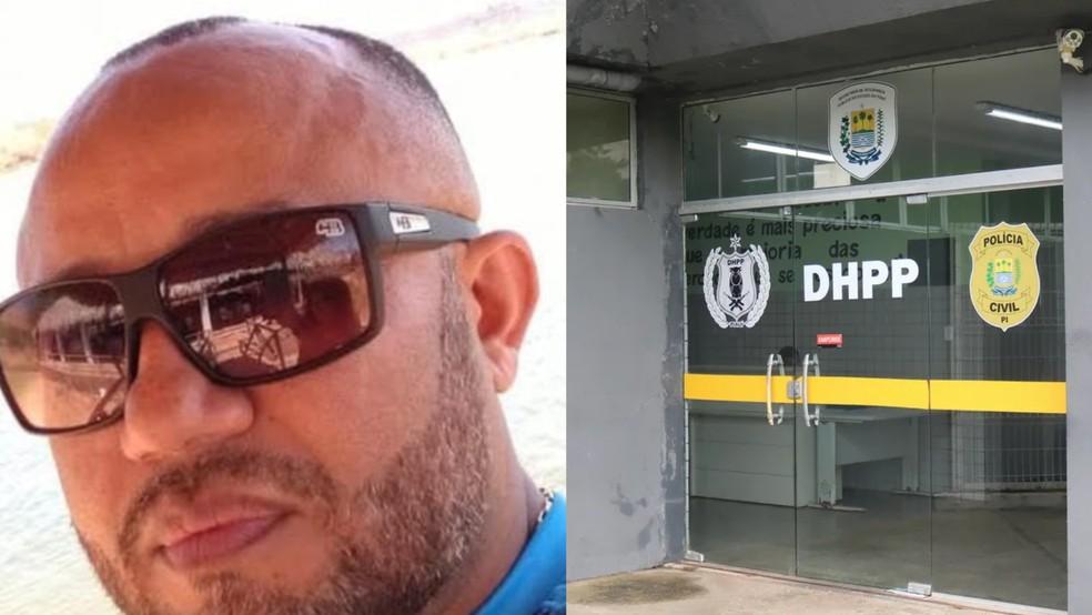 Homem morre após ser baleado em Teresina; suspeita de latrocínio