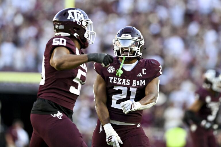 Miami vence Texas A&M em emocionante jogo do College Football Playoff