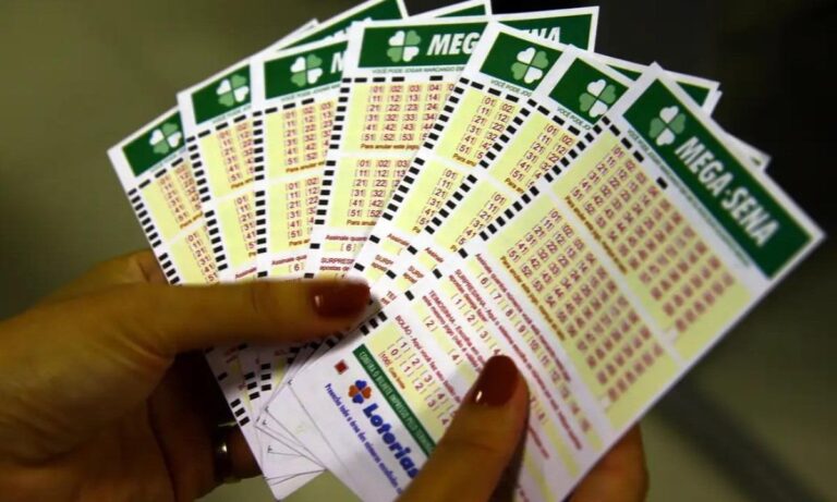 Mega-Sena 2953 acumula prêmio de R$ 62 milhões; 5 apostas de Minas Gerais faturam na Quina