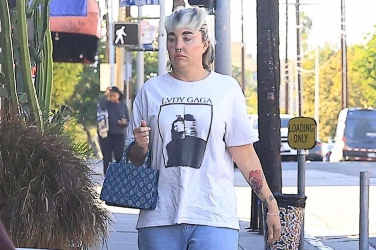 A Transformação de Amanda Bynes: Emagrecendo e Enfrentando Desafios Pessoais