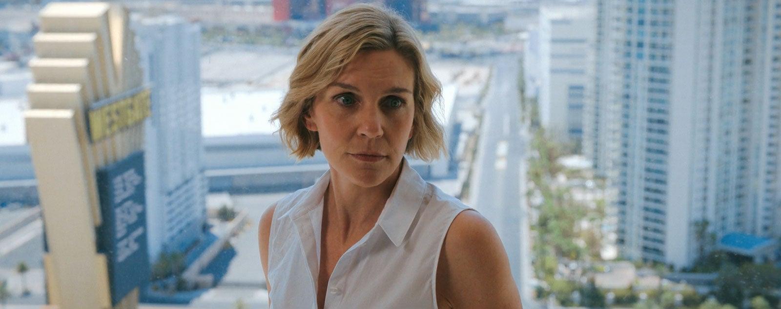 Pluribus Episode 6 Review, ‘HDP’ - Você Nunca Vai Acreditar Quem Aparece, Carol - IGN