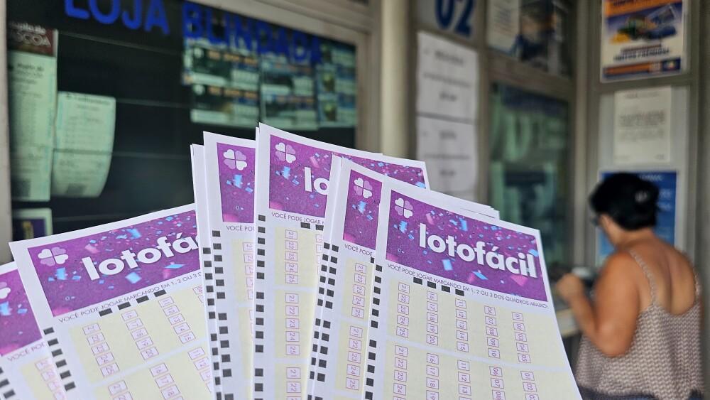 Resultado Lotofácil 3567: seis apostas acertam e dividem R$ 5 milhões; veja cidades