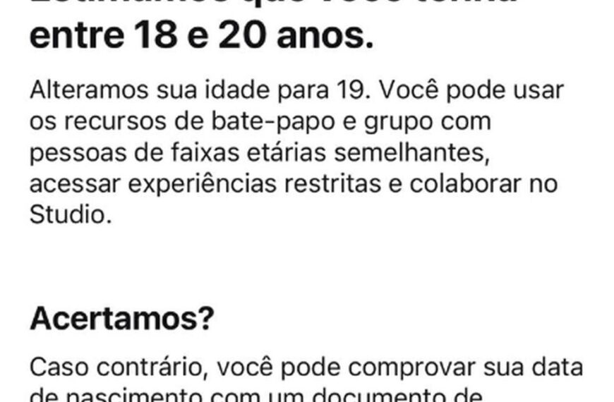 A Revolta do Roblox: Geração Alpha Heroína de Protestos Virtuais e a Questão do Chat