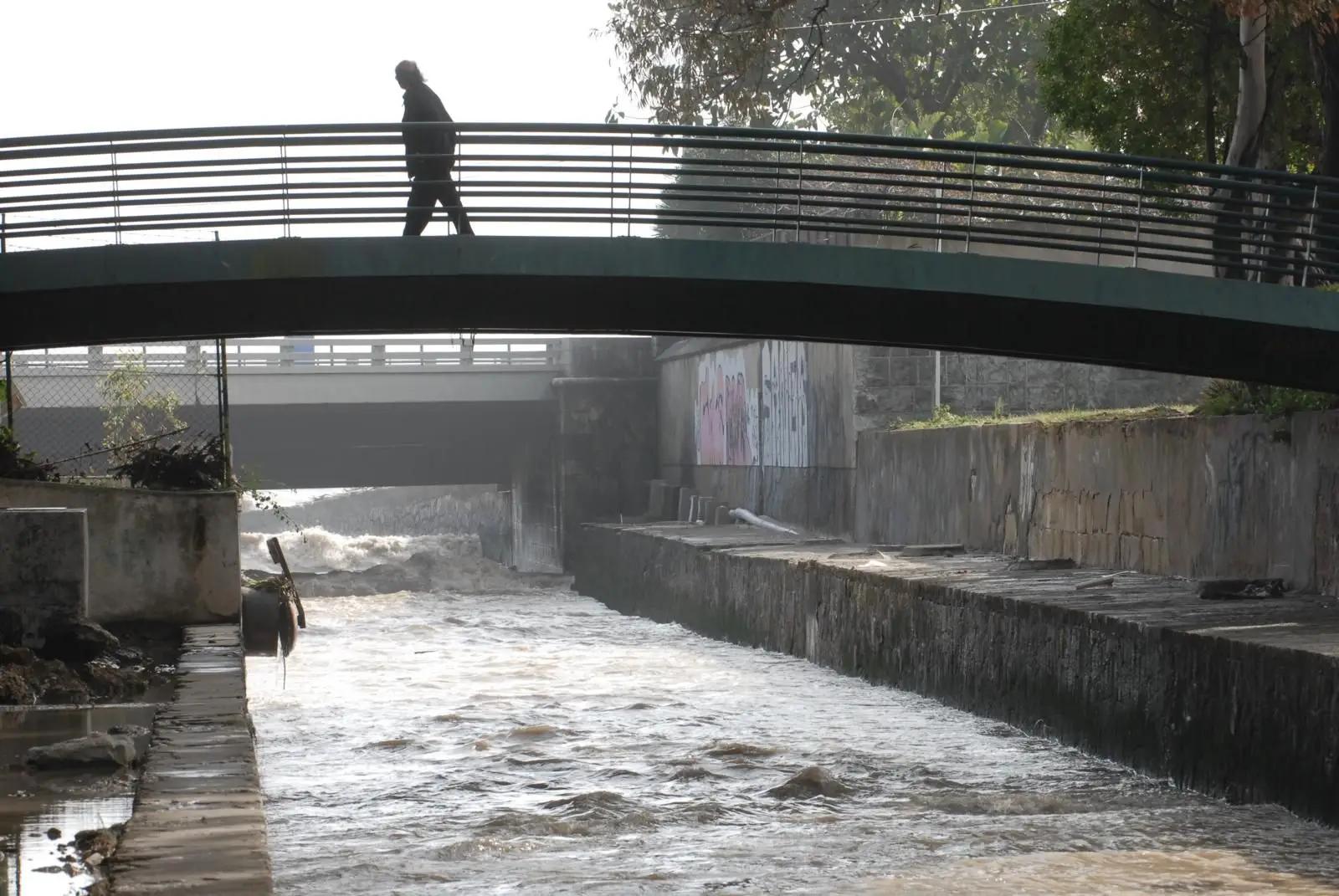Portugal sob alerta devido à sucessão de tempestades registada este mês