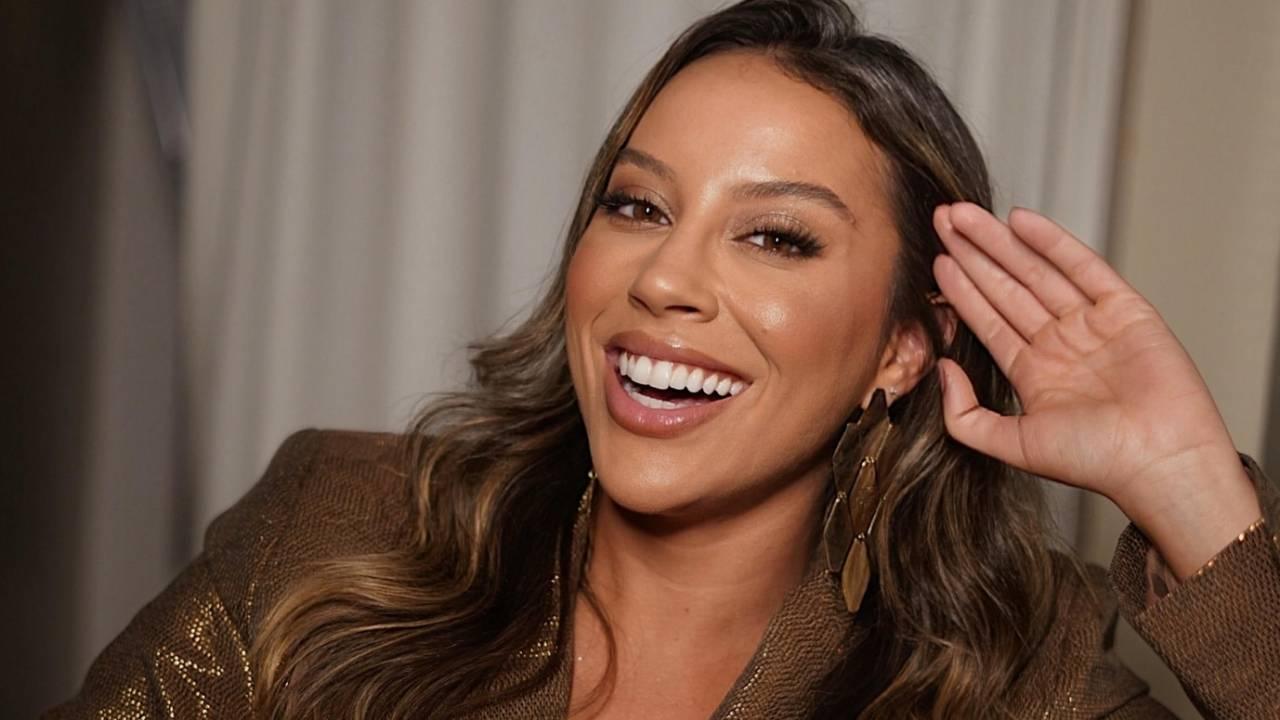 Renata Saldanha critica mudança no esquema de votação