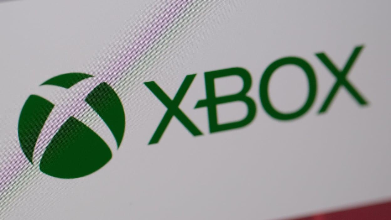 Xbox logo