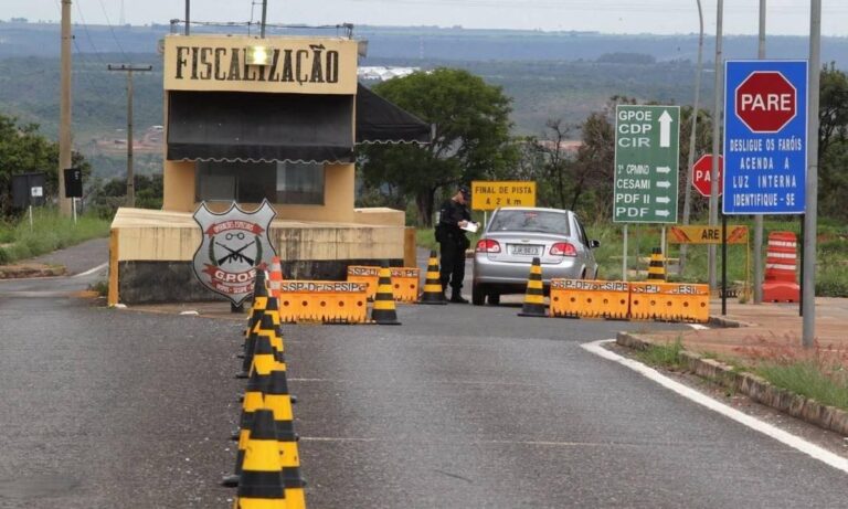 Rotina do ex-presidente Jair Bolsonaro na prisão é revelada por laudo da PF