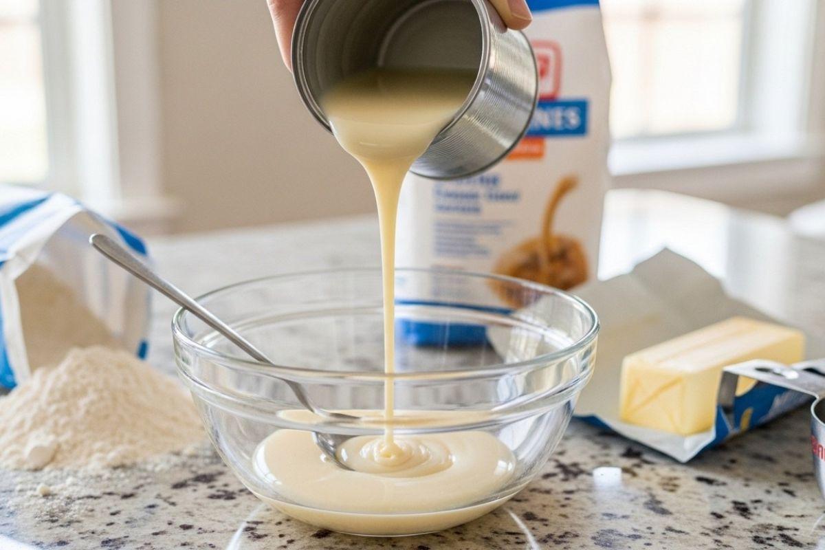 Interdição de lote de leite condensado após exame detectar bactérias acima do permitido