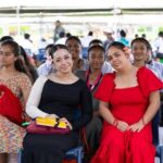 Experiências Transformadoras em Conferências For the Strength of Youth ao Redor do Mundo