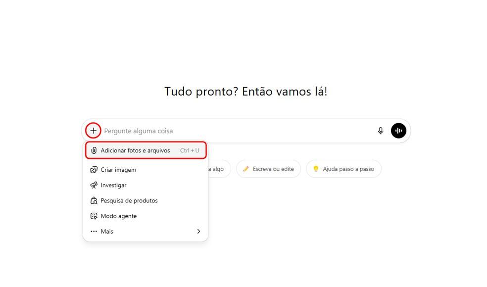 Trend da caricatura com IA pode ser feita no ChatGPT e Gemini Google