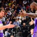 Oklahoma City Thunder Vence Los Angeles Lakers em Jogo Empolgante