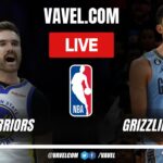 Golden State Warriors superam Memphis Grizzlies em um emocionante jogo