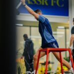 Cristiano Ronaldo sofre lesão e Al-Nassr tranquiliza torcedores com imagens de recuperação