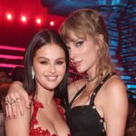 Selena Gomez Confirma que Música “Dorothea” de Taylor Swift é sobre sua Amizade