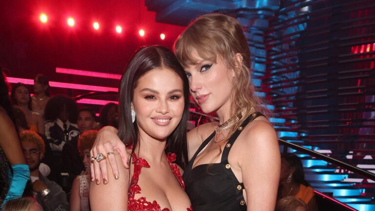 Selena Gomez Confirma que Música “Dorothea” de Taylor Swift é sobre sua Amizade