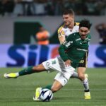 Palmeiras vence Novorizontino e se aproxima do título no Paulistão