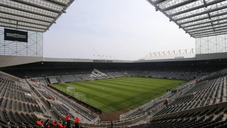 Newcastle e Barcelona se Enfrentam nas Oitavas da Champions: Detalhes do Jogo