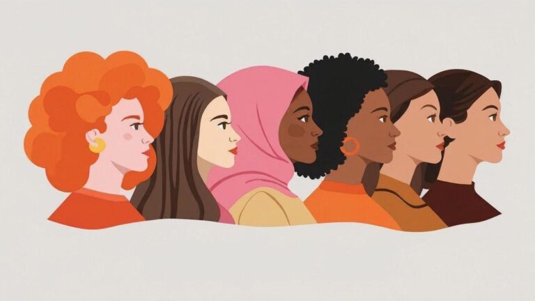 Dia Internacional da Mulher: Reflexões sobre Lutas e Conquistas