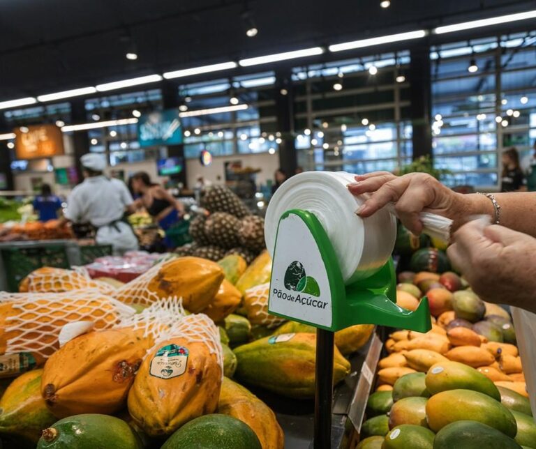 GPA Anuncia Recuperação Extrajudicial com R$ 4,5 Bilhões em Dívidas