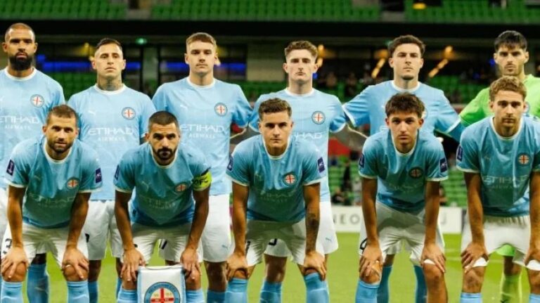 Buriram United e Melbourne City: Uma Oportunidade Milionária em Jogo na Liga dos Campeões da AFC