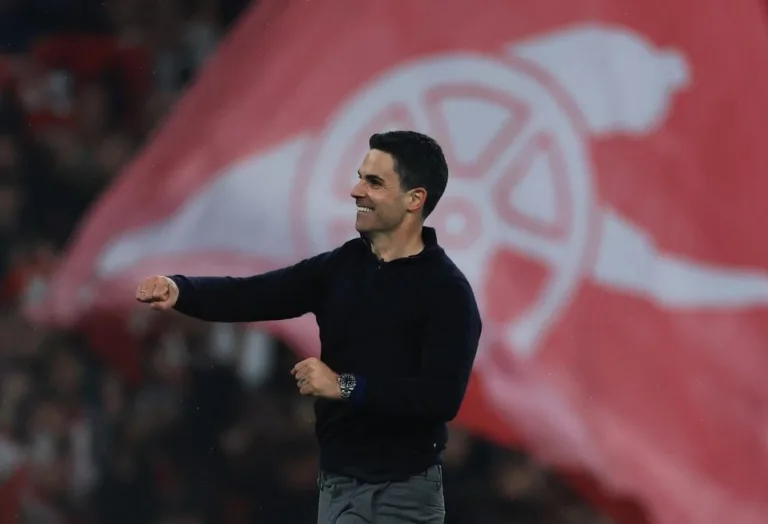West Ham e Arsenal se Enfrentam na Premier League: Hora da Verdade para o Gunners