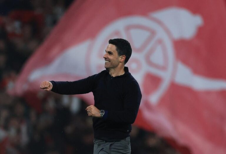 West Ham e Arsenal se Enfrentam na Premier League: Hora da Verdade para o Gunners