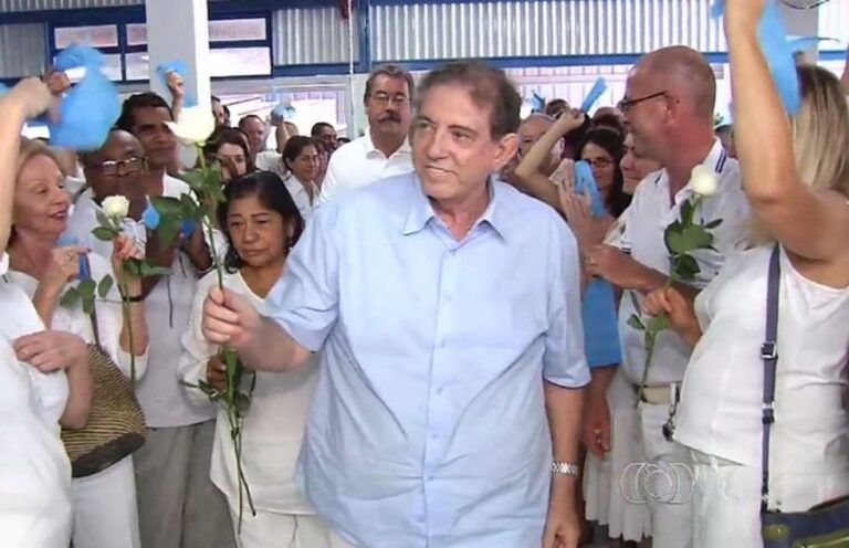 João de Deus tem penas por crimes sexuais drasticamente reduzidas