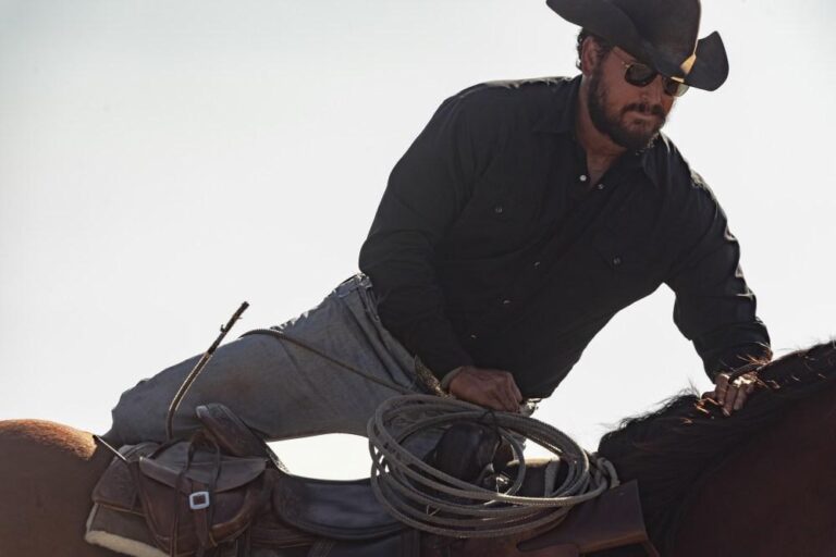 Quais são os principais acontecimentos do episódio 3 de “Dutton Ranch”?